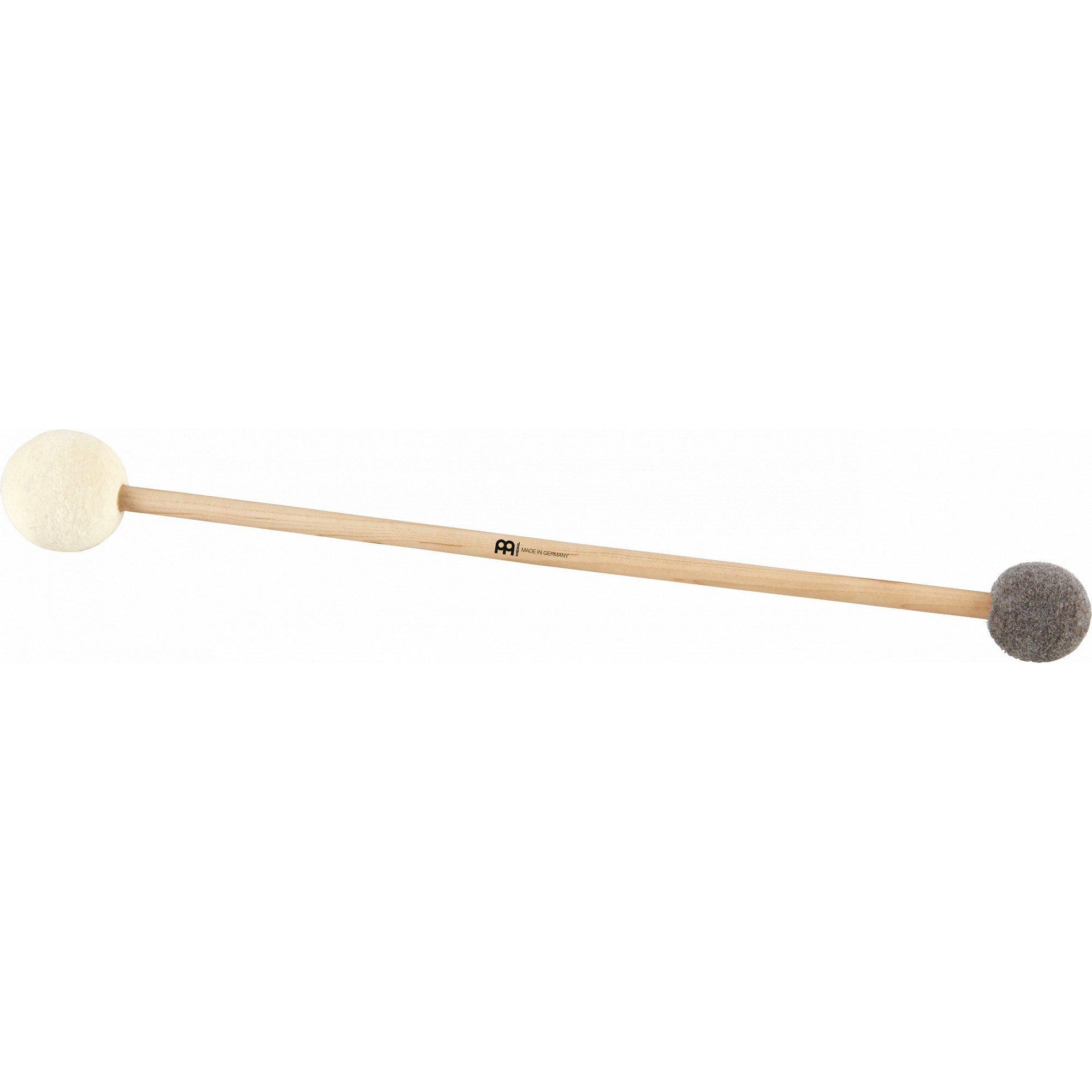 MEINL Sonic Energy Professional Double Mallet - Xtra Large (SB-PDM-F-XL)