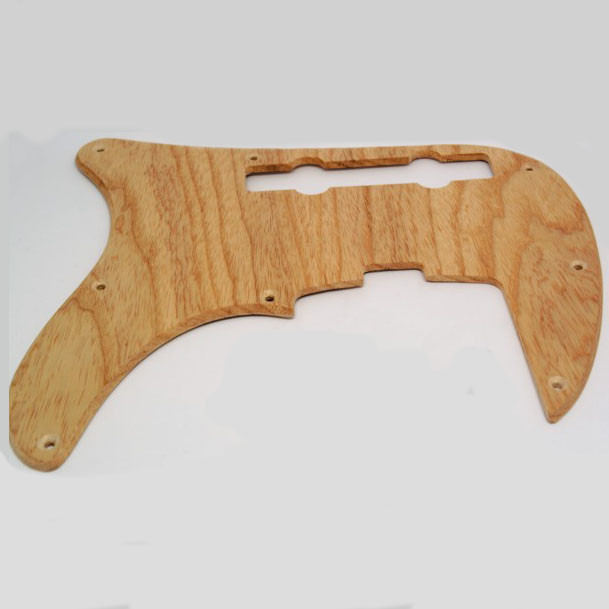 IBANEZ Pickguard ATK Solid Ash (4PG1PC0013)