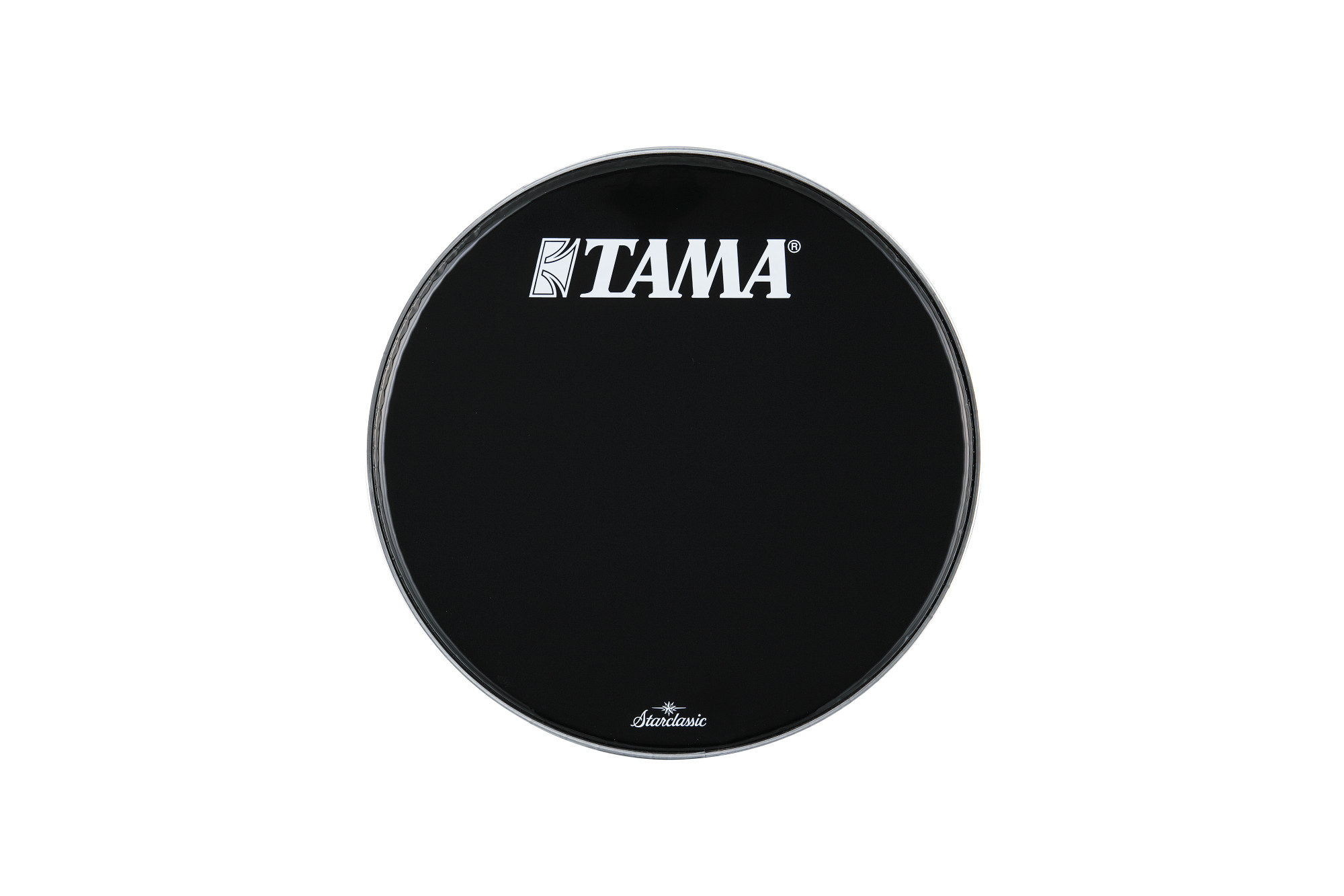 TAMA Bassdrum Fell 20" - TAMA & Starclassic Logo (BK20BMTT)