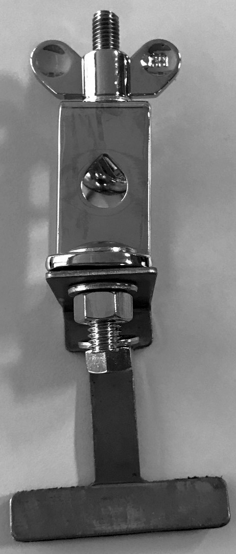 MEINL Percussion Holder complete - MDST (HOLDER-02)