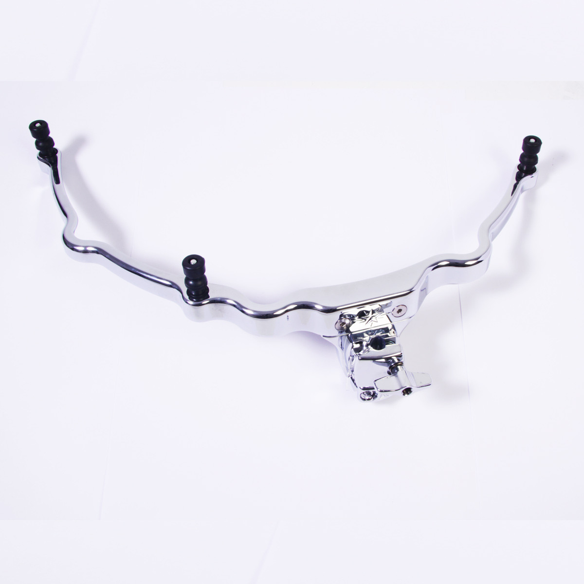 Starcast mounting system 16", chrome, for Starclassic, new version (MAM16)