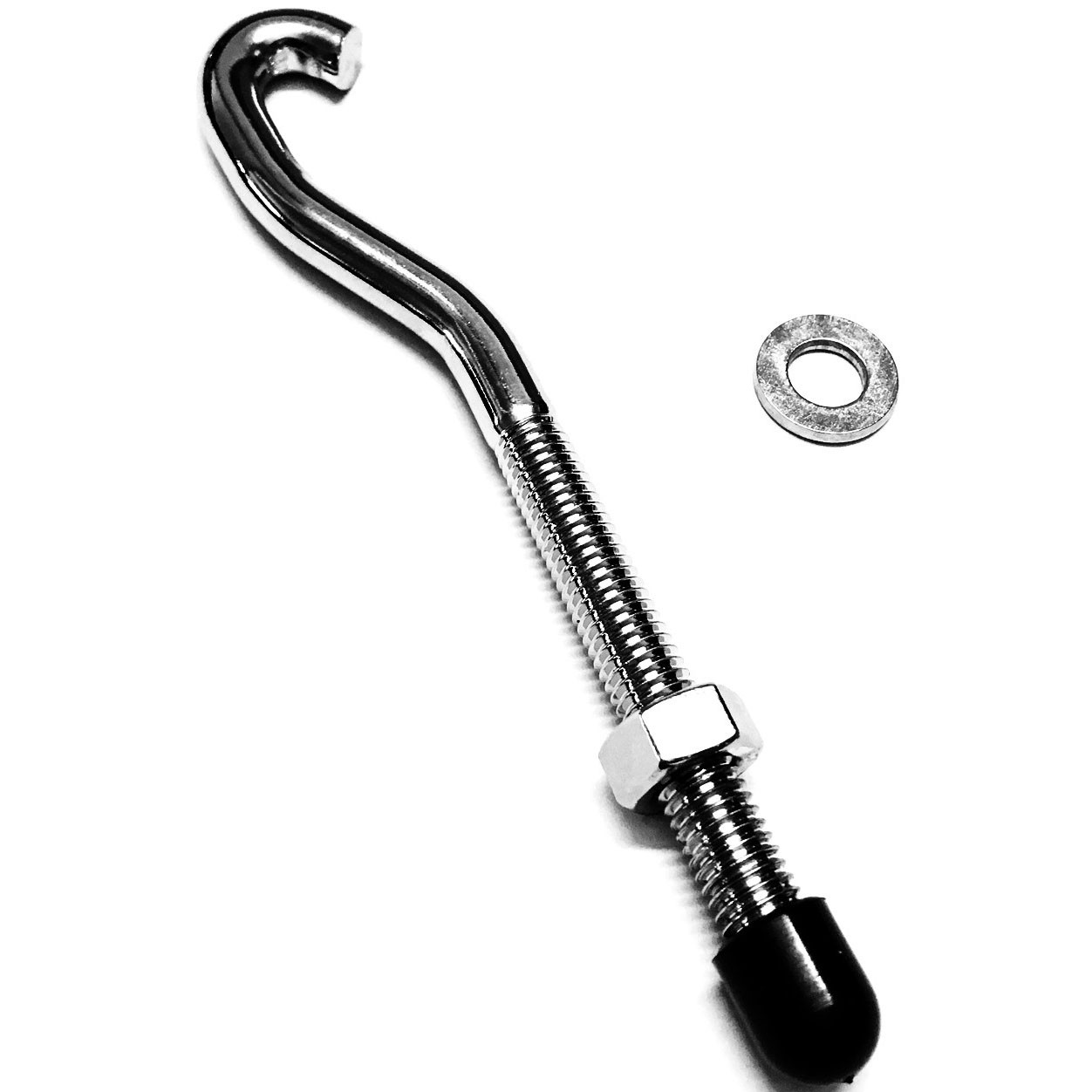 MEINL Percussion lug chrome - for Djembe HDJ600 (HDLUGW)
