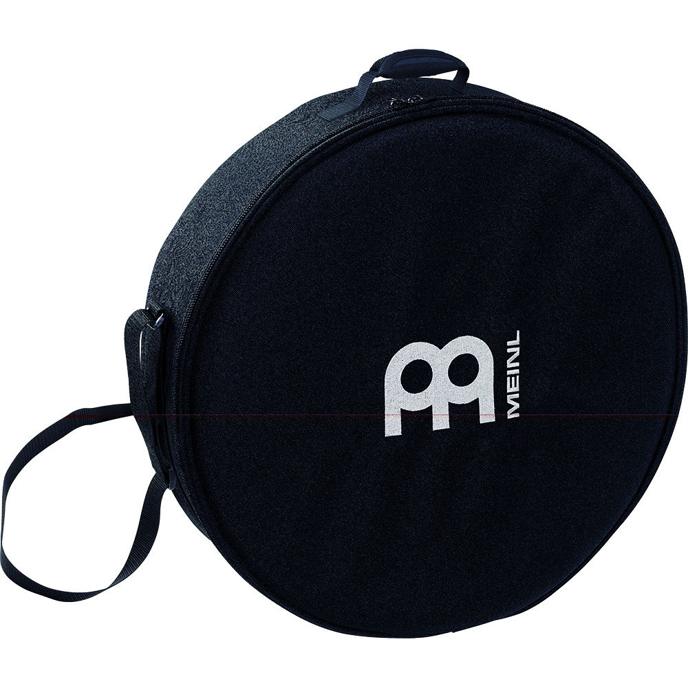 MEINL Percussion Professional Frame Drum Bag - 16" (MFDB-16)