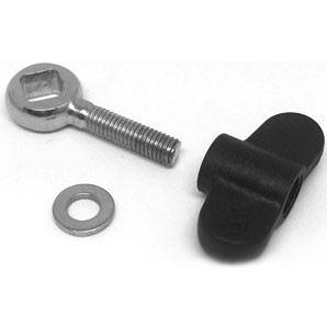 MEINL Percussion - Schraube für Multi Clamp/One Mount HMC-1 (SPARE-63)