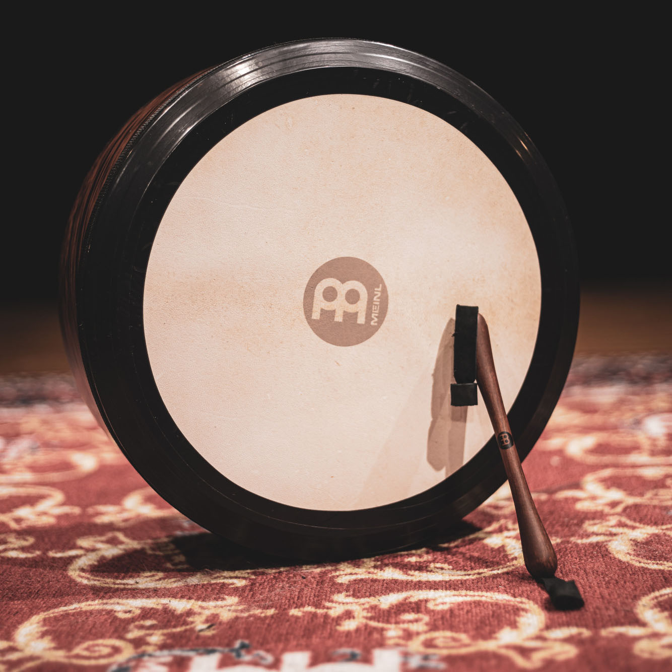 MEINL Percussion Bodhran Tipper (FDT5)