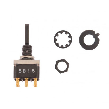 IBANEZ Schalter TRI-SOUND - (Alte NR.YEH235) (3SW1JT31B)