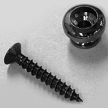 IBANEZ Gurtknopf - cosmo black (4EP1C2K)