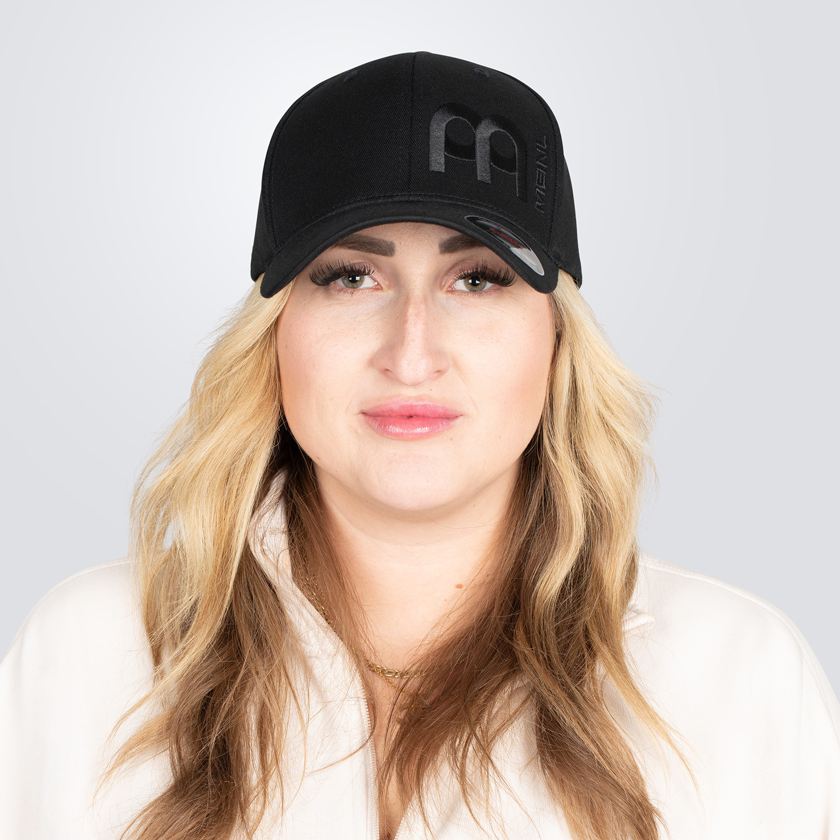 MEINL Flexfit Baseball Cap - S/M (M-CAP-FFBASES)