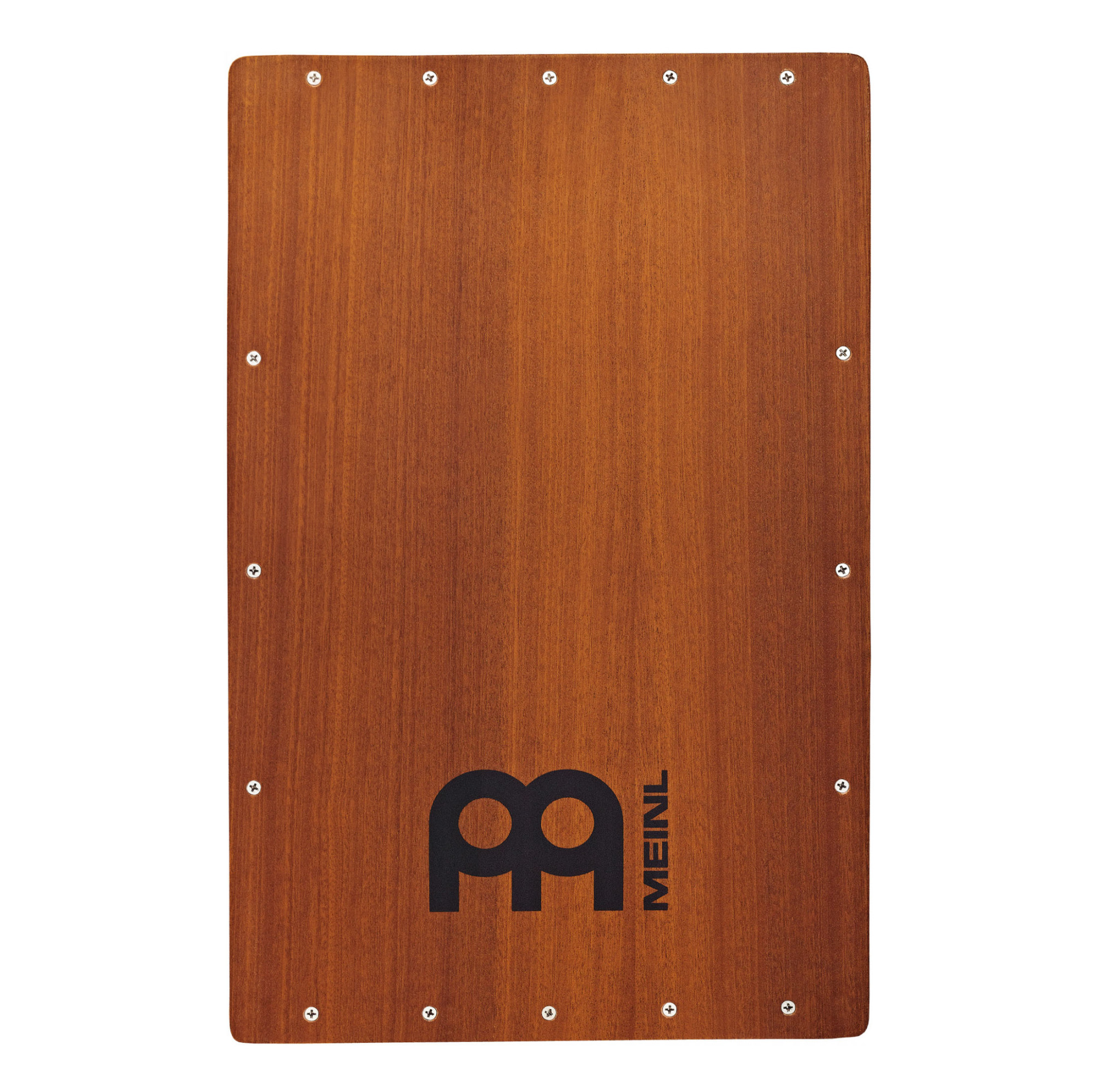 MEINL Percussion - Cajon Frontplatte für Headliner Series HCAJ3MH-M (FP-HCAJ3MH-M)