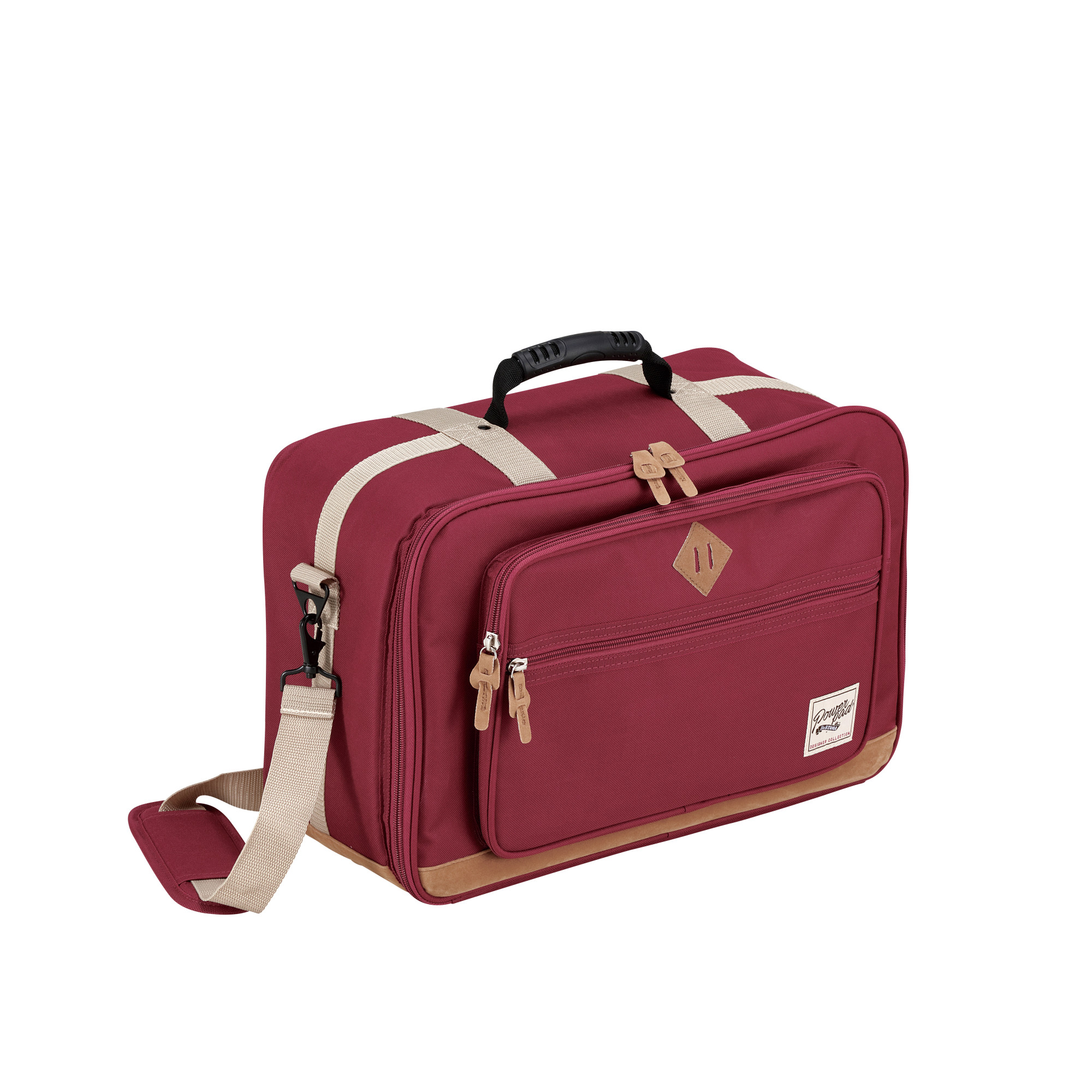 TAMA POWERPAD® Designer Collection Drum Pedal Bag (TPB200WR)