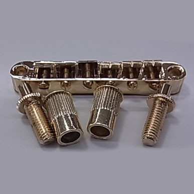 IBANEZ Bridge ART-1 - gold für AR220/325/420/620/720 (2TU4LA0003)