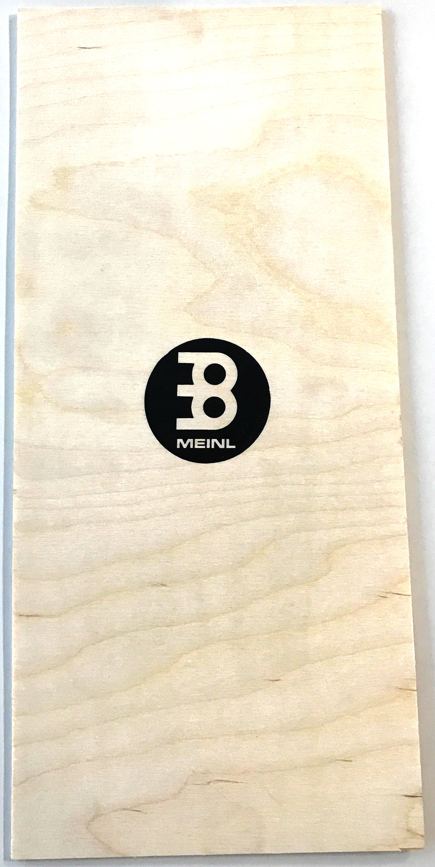 MEINL Percussion - TOP PLATE MYO-BCAJ (MYO-SPARE-08)