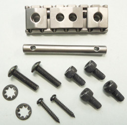 IBANEZ locking nut 48mm - powder cosmo for 7 string models APEX100/APEX1 (2LN1MAD003)