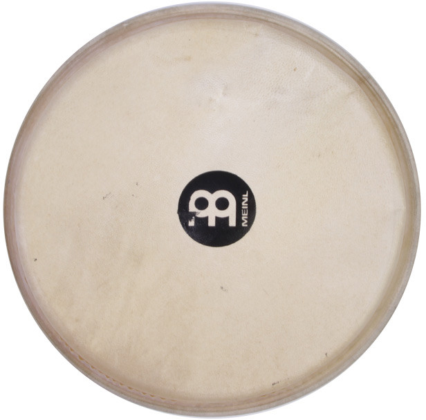 MEINL Percussion - 12" True Skin Djemben Ziegenfell für DJW3/DJF3 (TS-G-01)