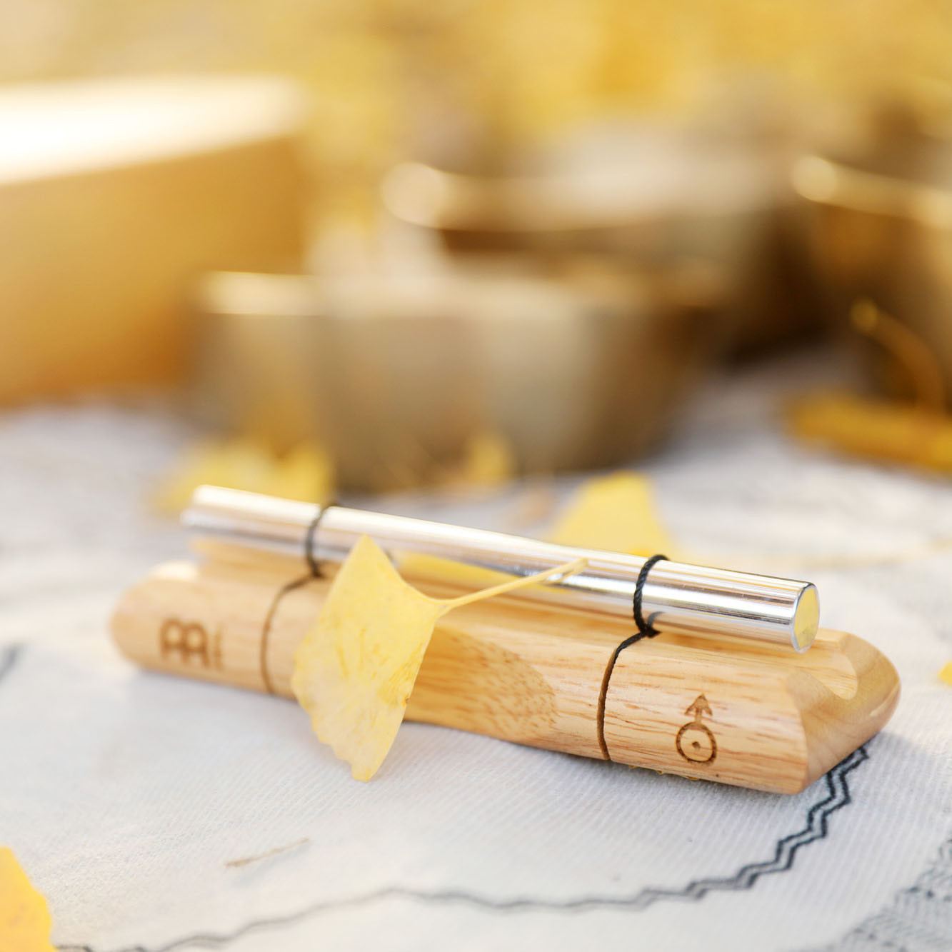 MEINL Sonic Energy Energy Chime - Uranus - 3317,76 Hz (EC-U)