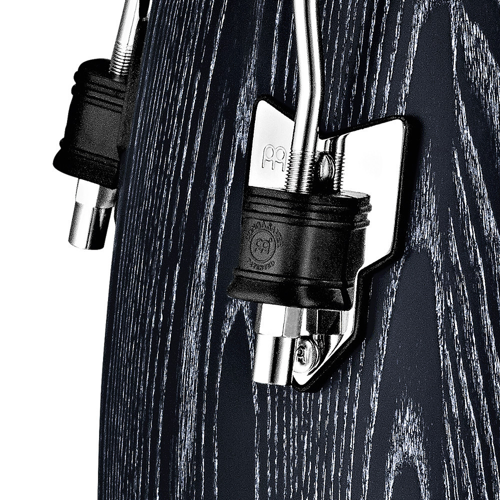 MEINL Percussion - Conga Saver (6-pc set) for 0,31 inch Conga clamp screw (CONGA-SAVER8)