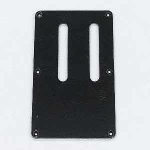 IBANEZ Abdeckung für Edge Tremolo - Black (4CPT0005R-BK)