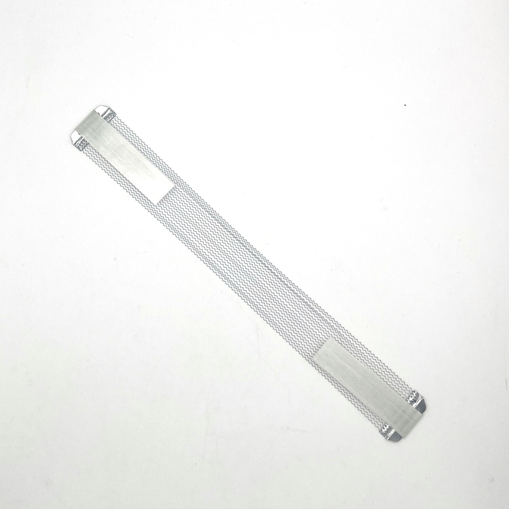 TAMA Snappy Snare Wire 14" 18 Strands, Carbon Steel For Mastercraft Snares (6035N)