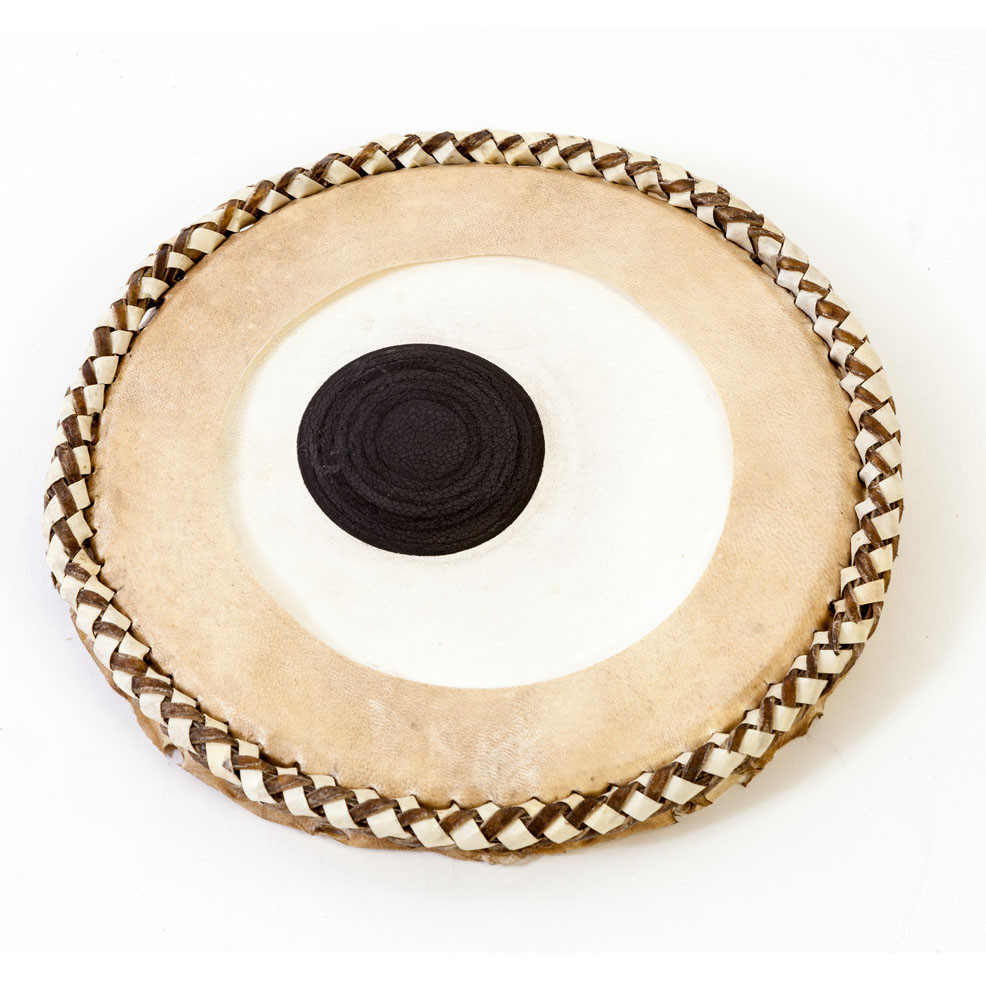 MEINL 9" Ziegenfell für Tabla - Bayan (HEAD-127)