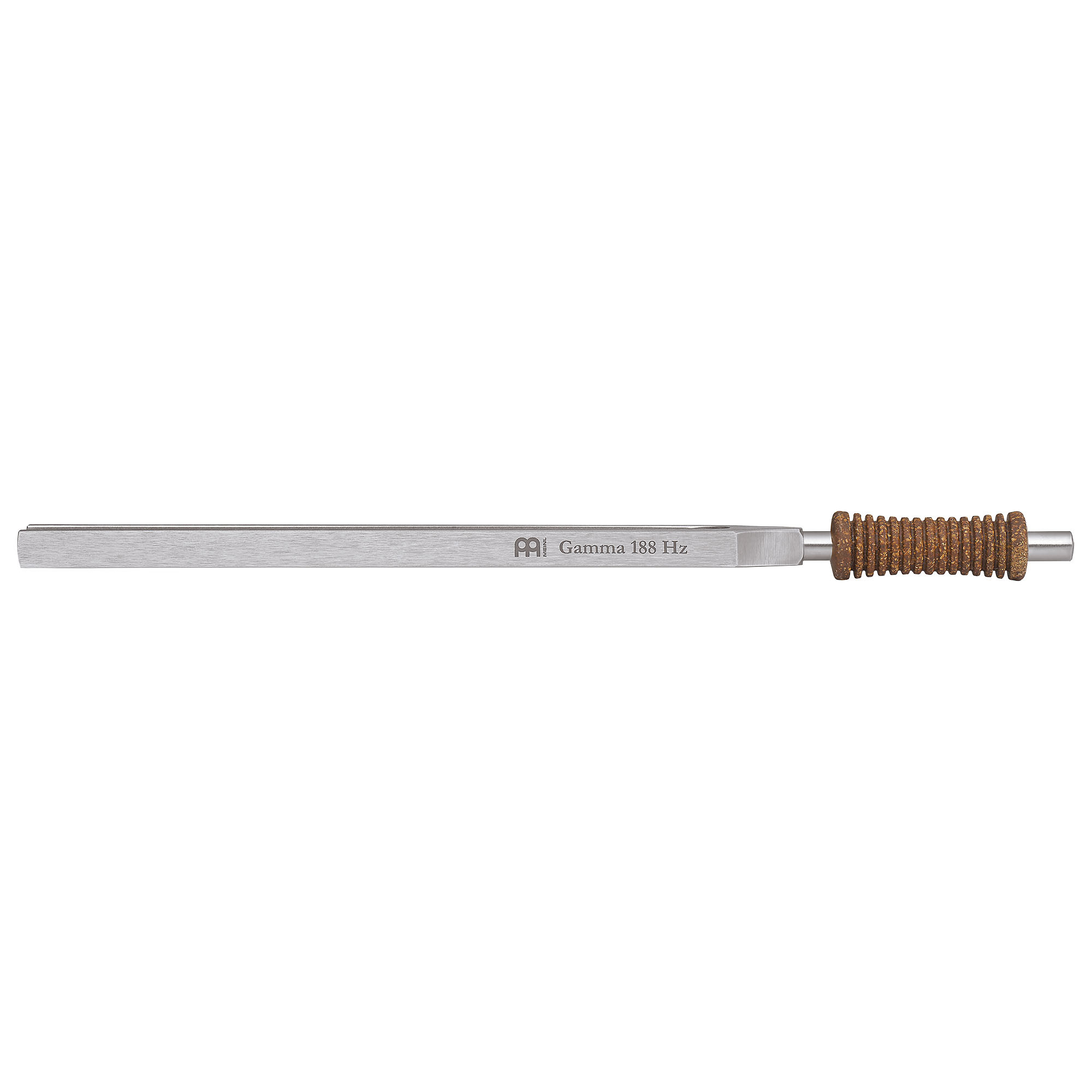 MEINL Sonic Energy Binaural Therapy Tuning Fork, Gamma 188 Hz (TTF-GAMMA)