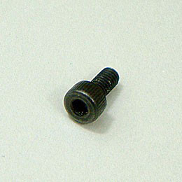 IBANEZ Locking Nut 3 stück - Ersatz für 2TL2-1 (2TL2-1S)