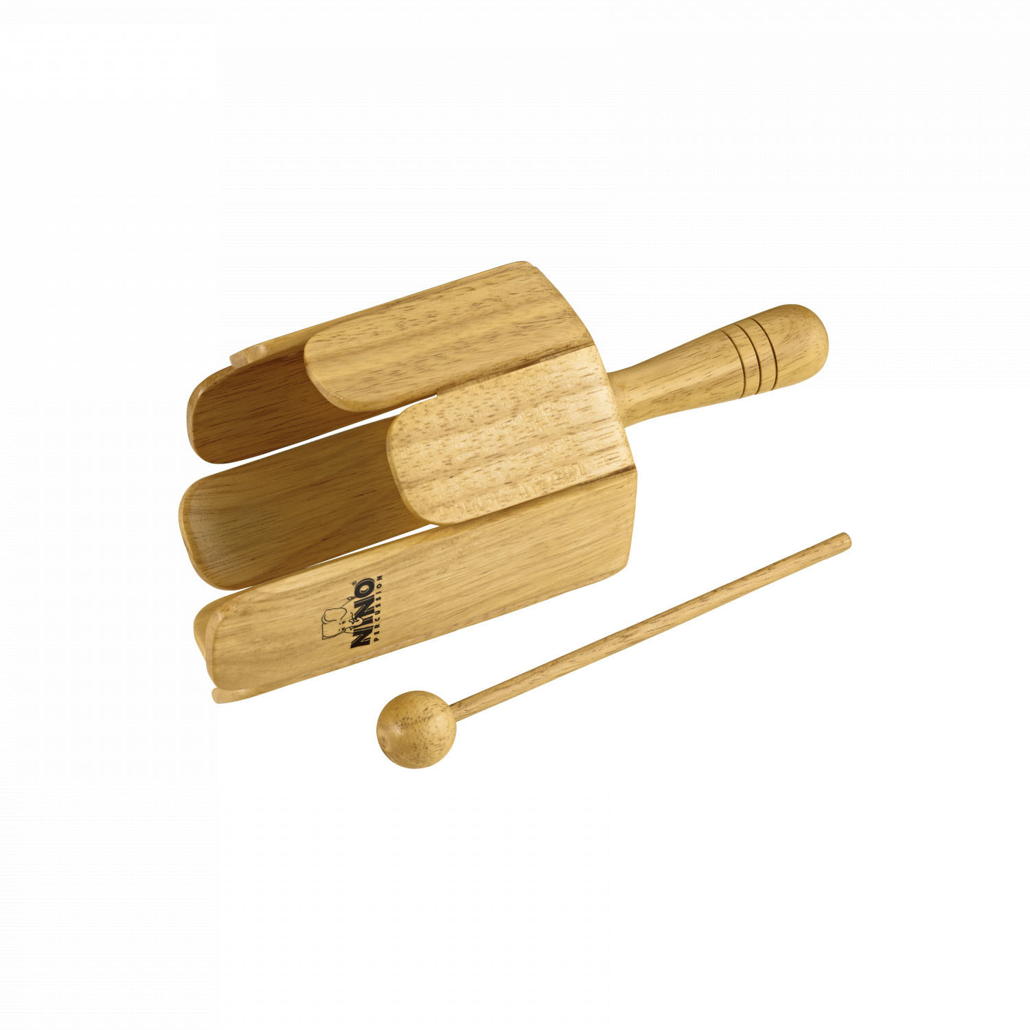 NINO Percussion Wood Stirring Drum (NINO556)