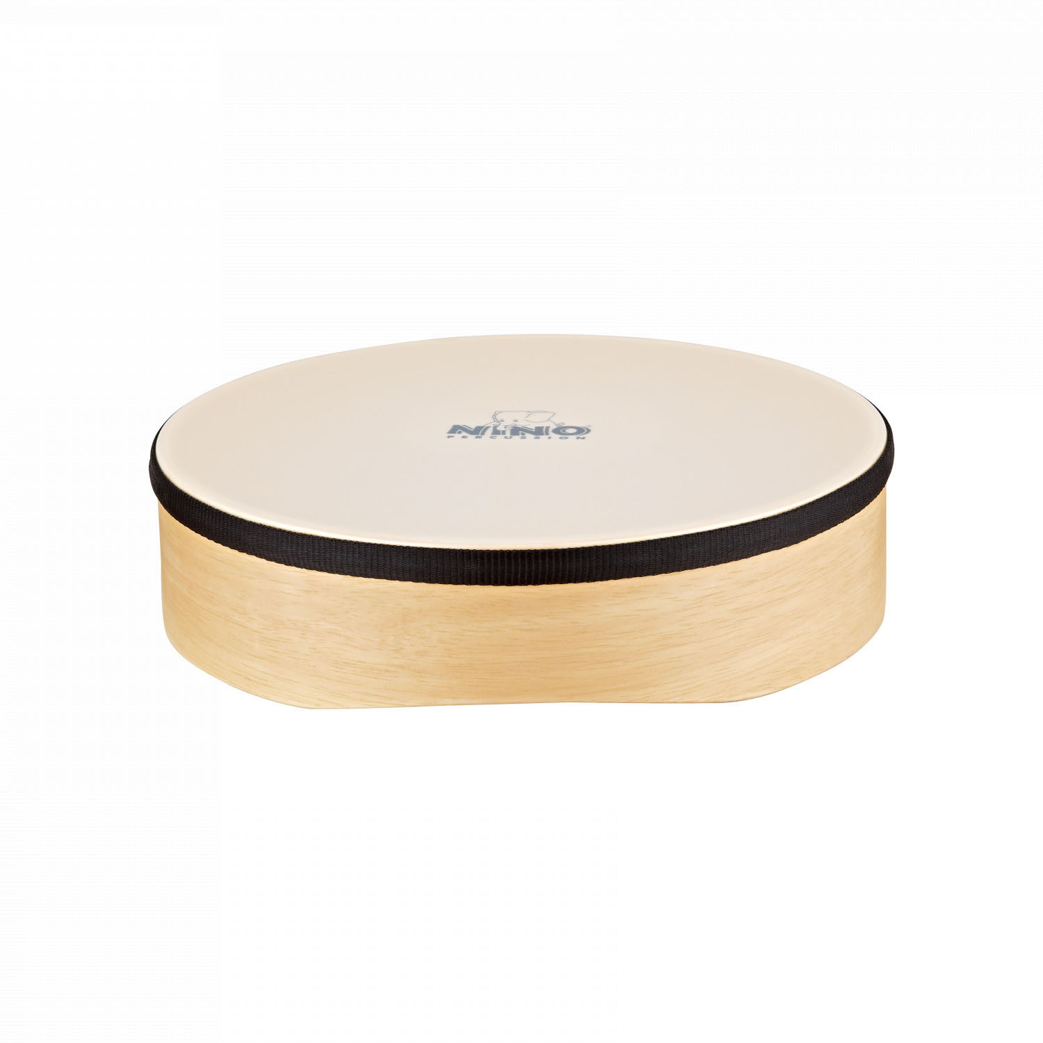 NINO Percussion Wood Hand Drum - 10" (NINO27)