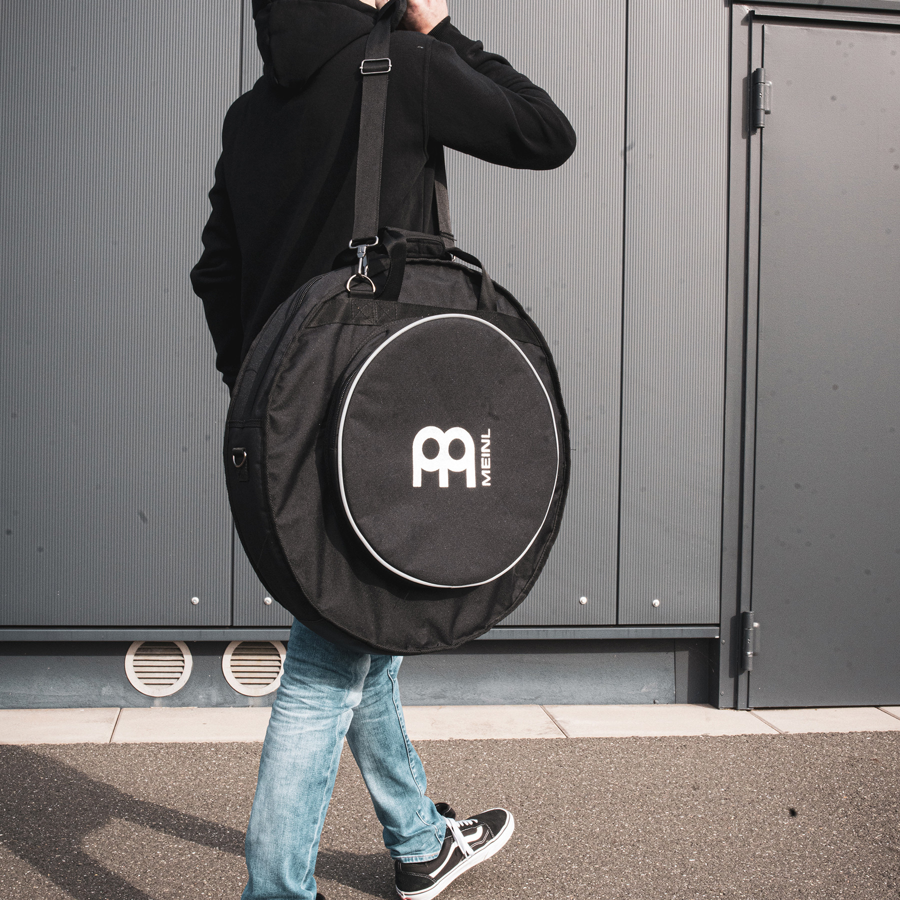 MEINL Cymbals Professional Bag - 22" (MCB22)