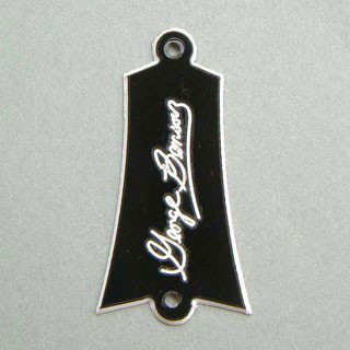 IBANEZ pvc truss rod cover - for George Benson models (4PT1GB)