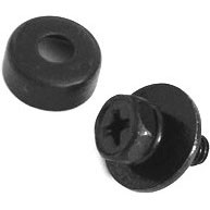 TAMA Mounting screw (MS414HSB)