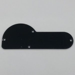 IBANEZ Cavity Lid for PGMM - Flat Black (4CPCPGMM-BKF)