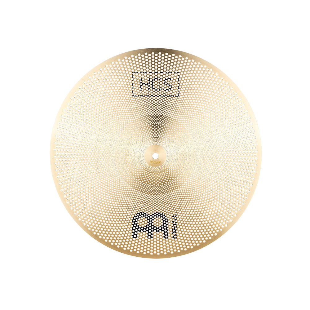 MEINL Cymbals HCS Practice Crash - 16"  (P-HCS16C)