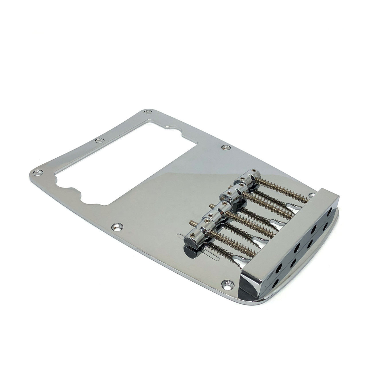 IBANEZ Bass Brücke: ATK4 - chrom, 4-Saiter, 2010 (2BB44CA001)