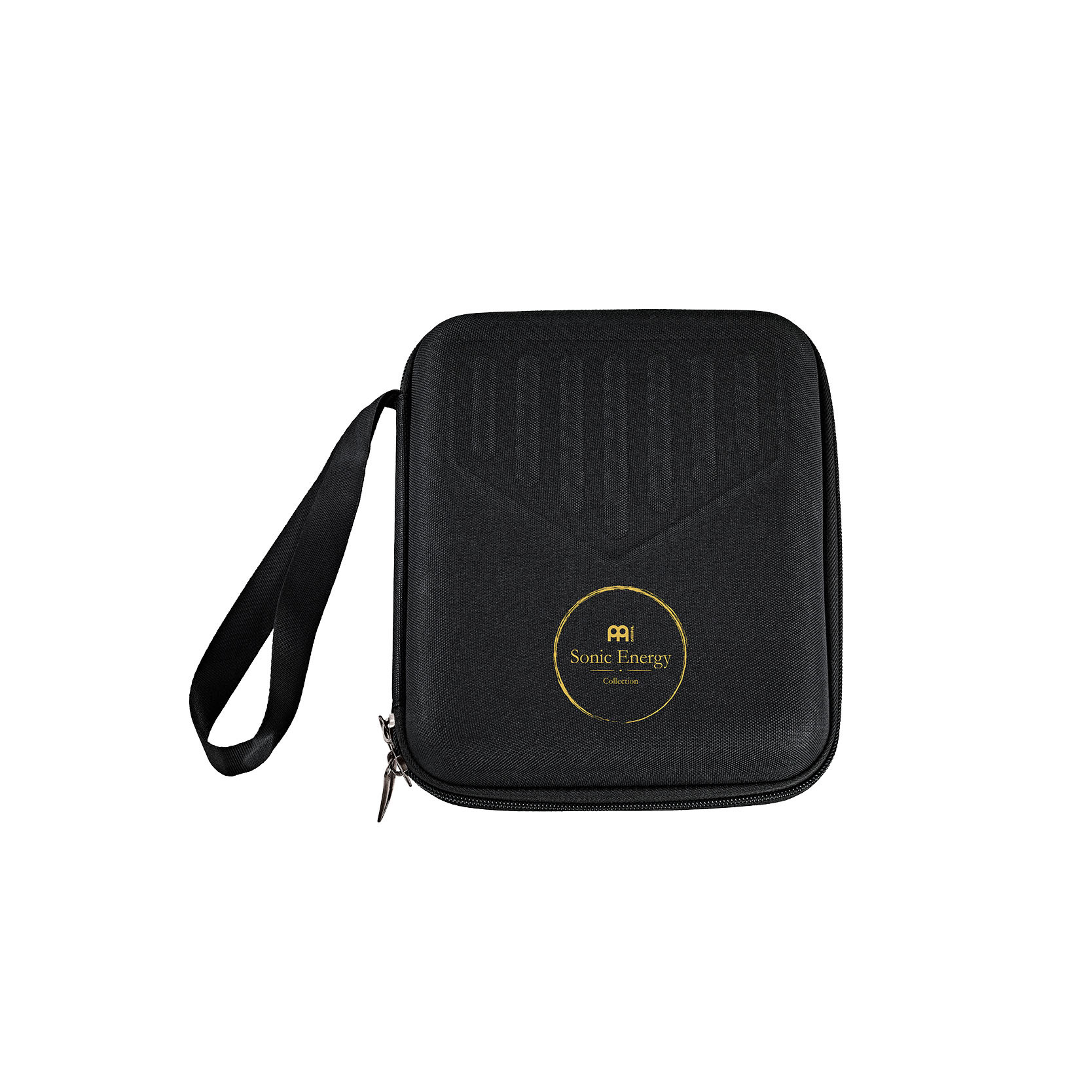 Meinl Sonic Energy Protective Case for kalimba with 21 keys, Black (KLC21)