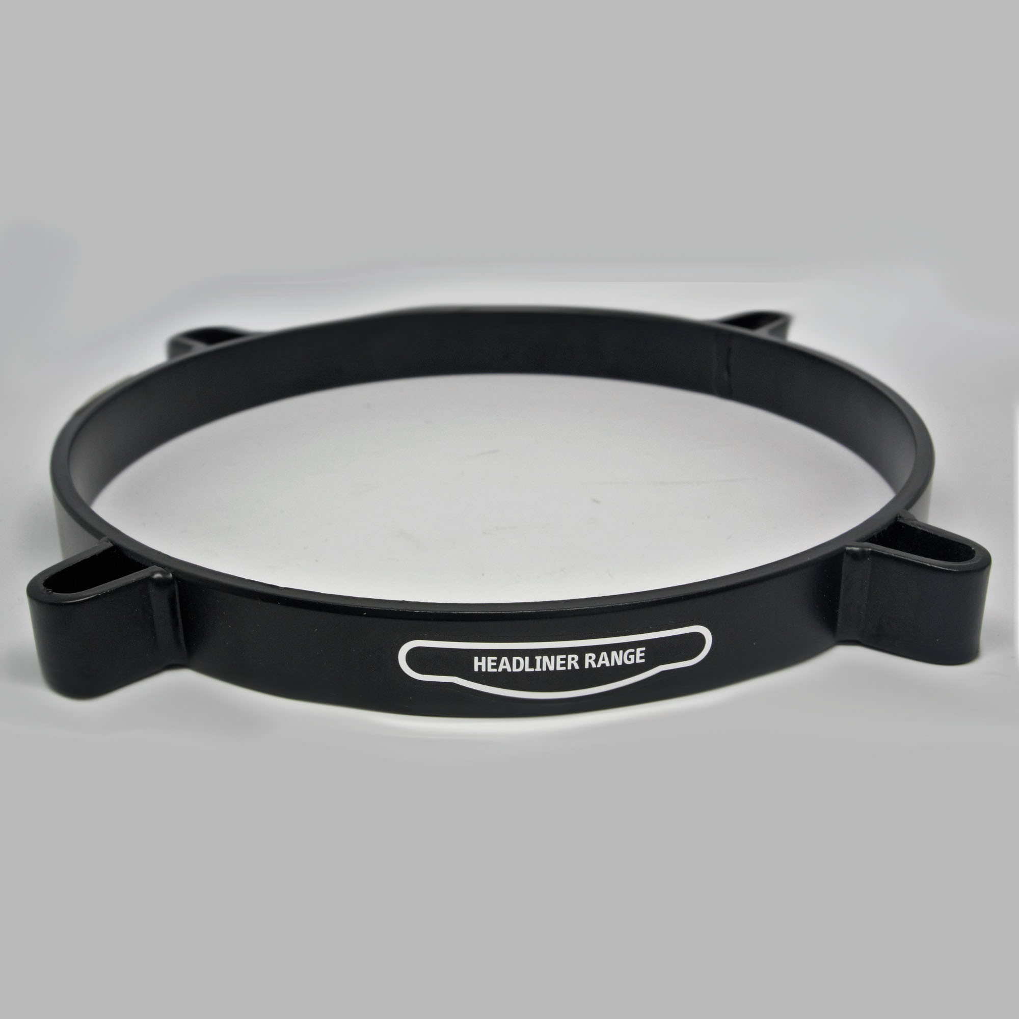 MEINL Percussion Drum Hoop - for 8" HB100 (HBRIM8W)