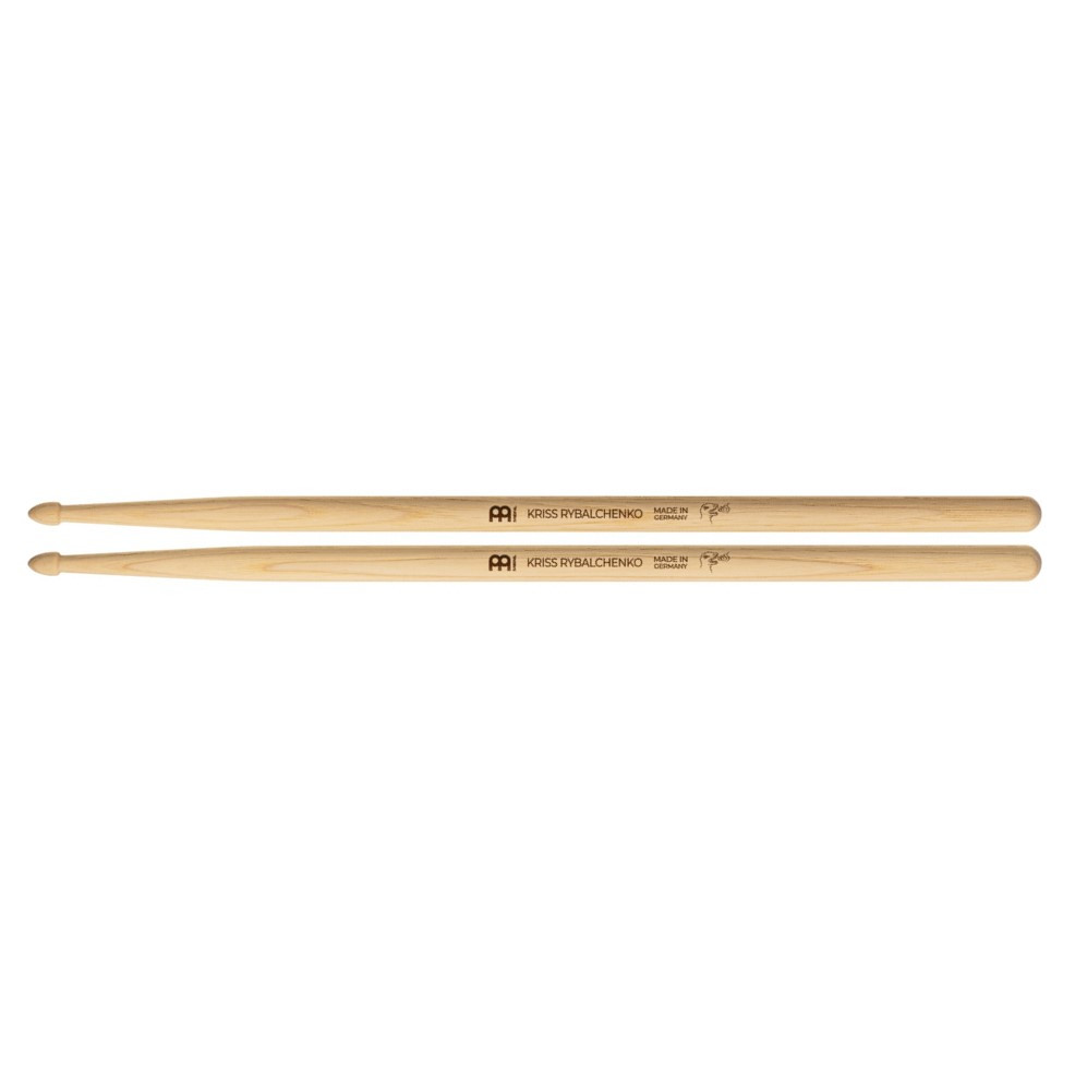 MEINL Stick & Brush - Kriss Rybalchenko Signature Drumstick (SB603)