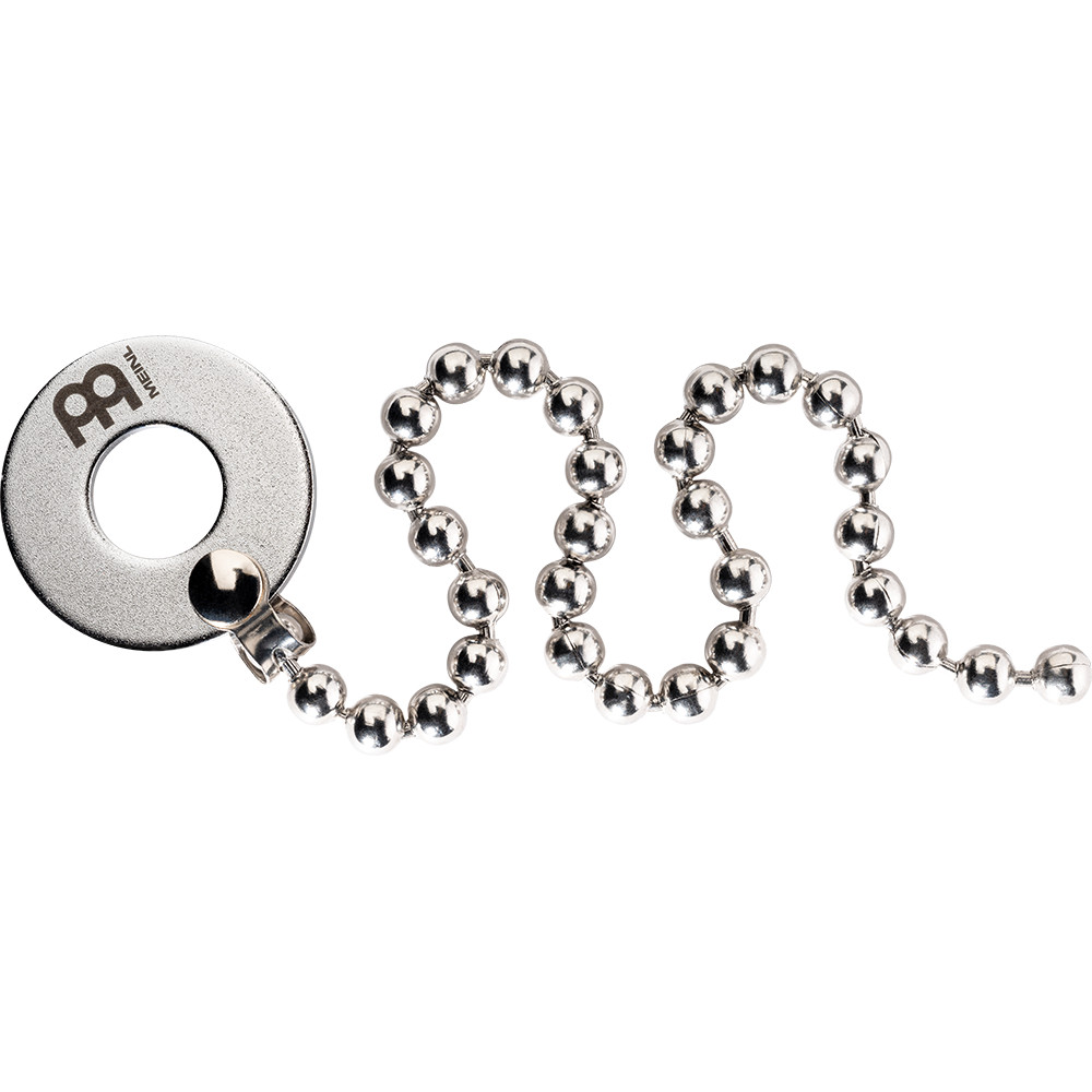 MEINL Cymbals Heavy Cymbal Bacon (HBAC)