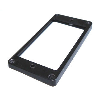 IBANEZ Pickup Frame - black for ARZ / JTK (4MR1BK)