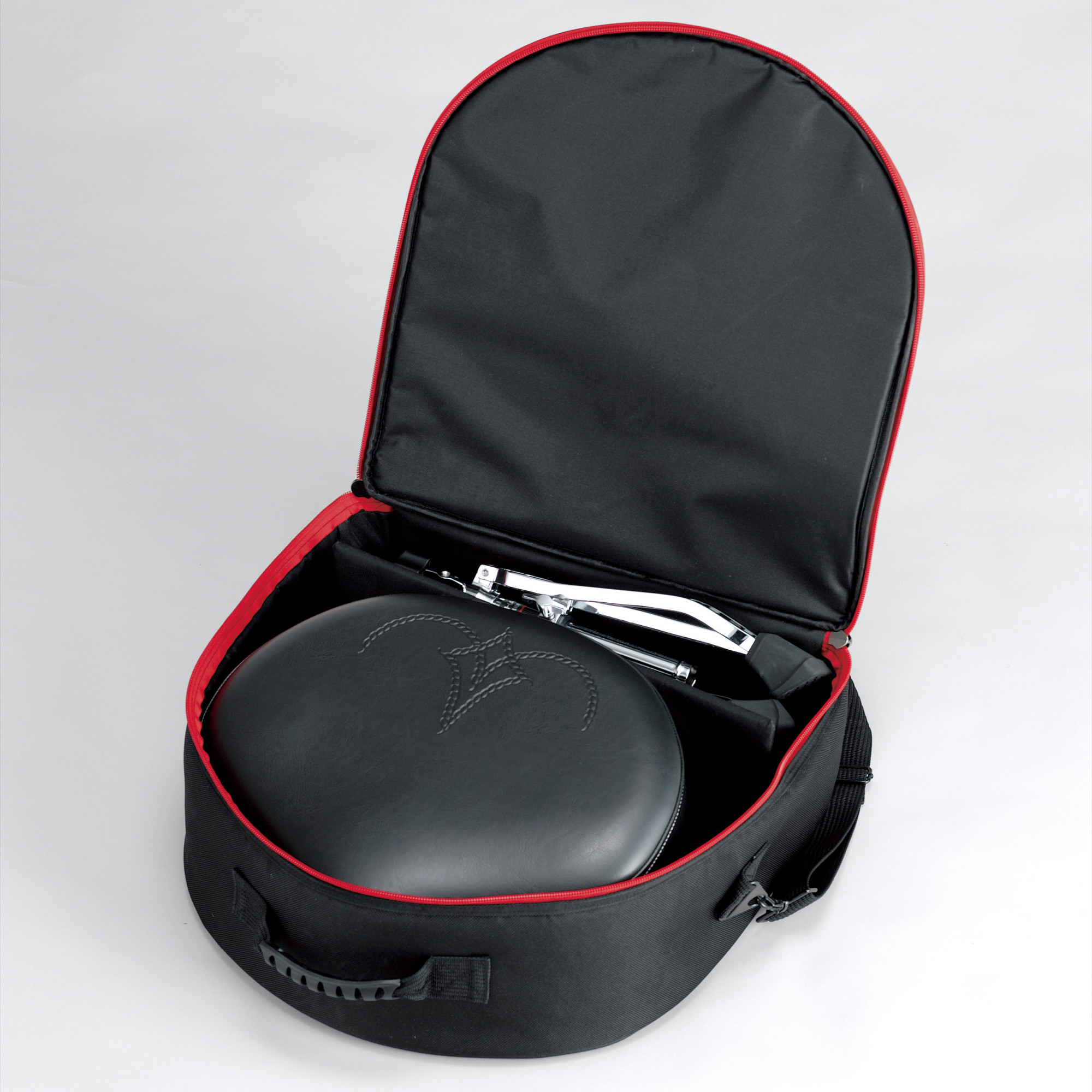 TAMA POWERPAD® Series Drum Throne Bag - 14" (PBTH15)