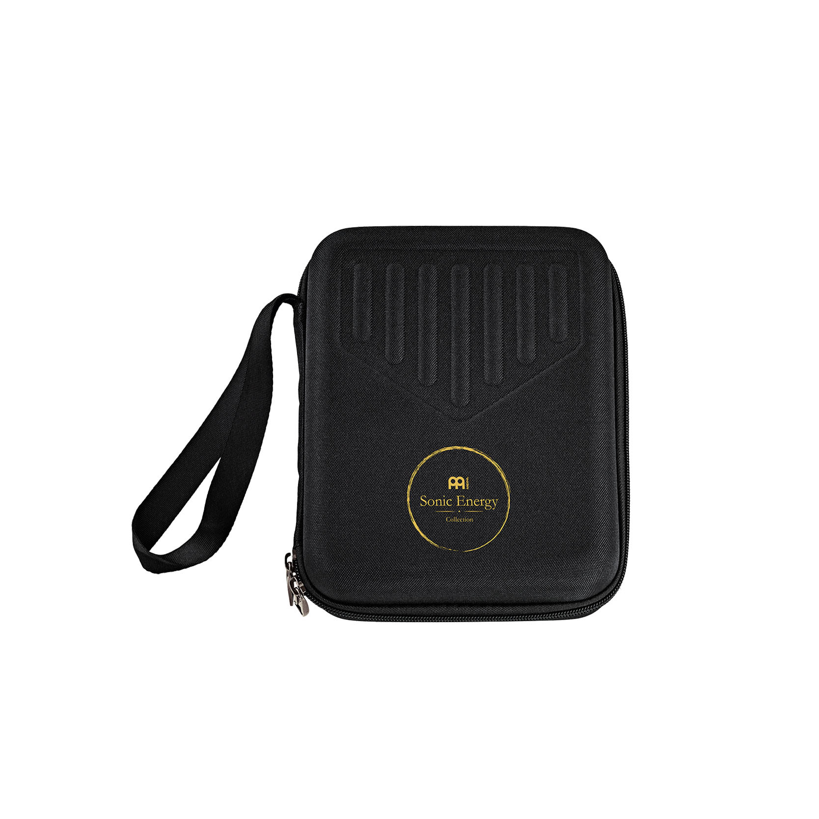 Meinl Sonic Energy Protective Case for Kalimba with 17 keys, Black (KLC17)