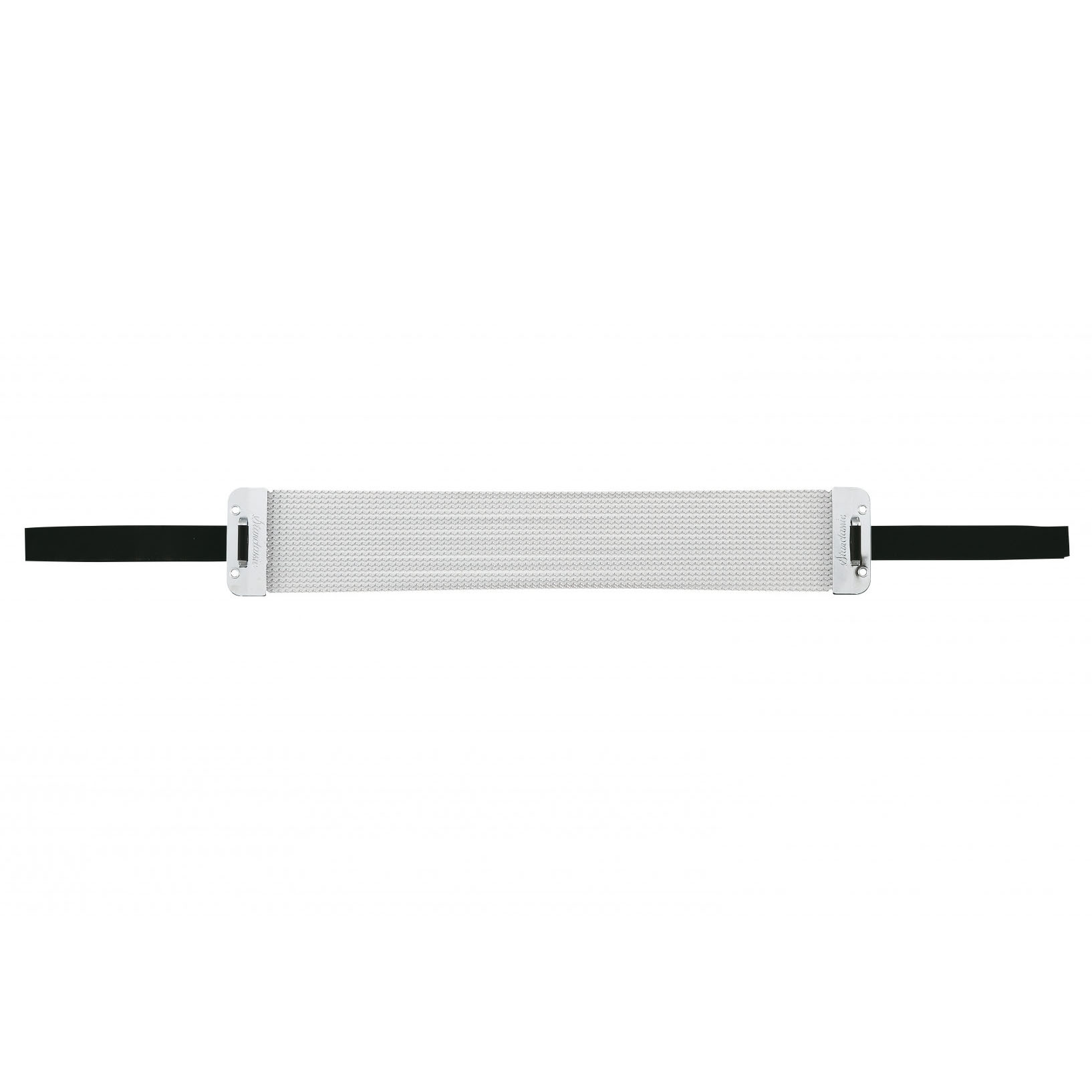 TAMA Starclassic Snareteppich - 13" 20 Spiralen, Stahl, mit Starclassic Logo (MS20SN13S)