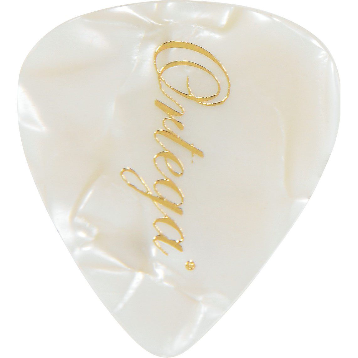 ORTEGA Heavy Perloid Picks (OGP-WP-H10)