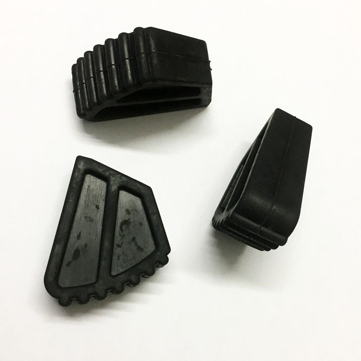 Nino Gummifüße für NINO20 (NI-SPARE-25)