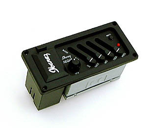 IBANEZ Preamp AEQ45 for GA6CE (5AEQ09D)