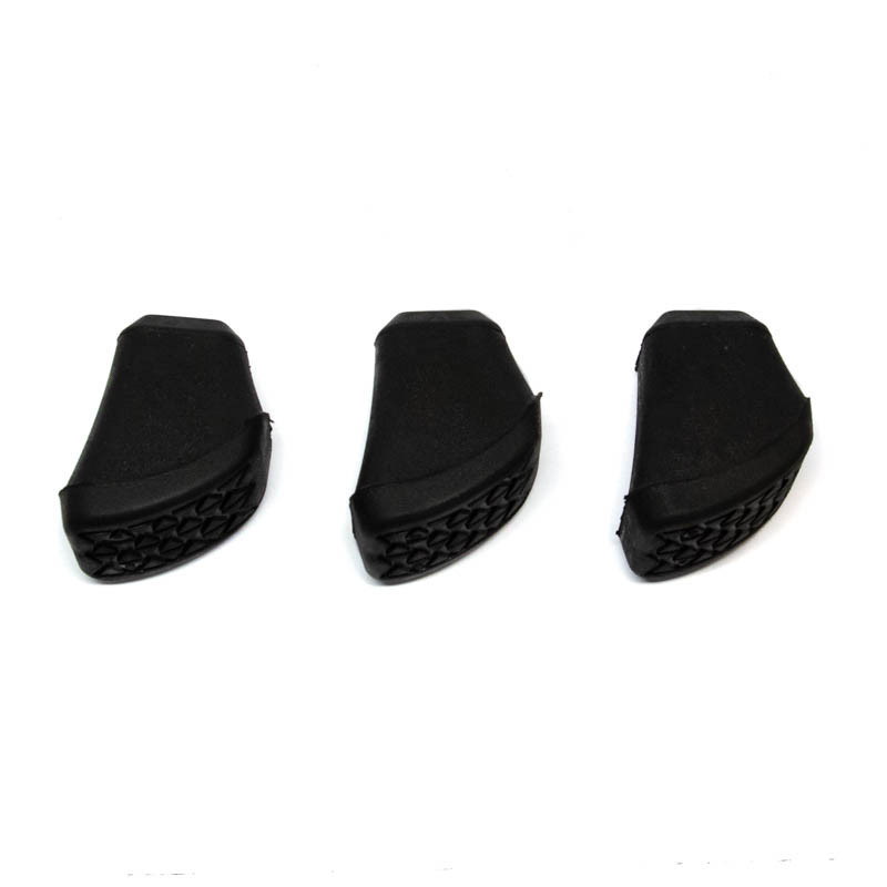 TAMA Rubber Foot 3 Pcs/Set (RF8WP3)