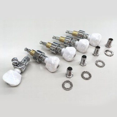 IBANEZ Machinehead Banjo Friction Type (5AMH84N)