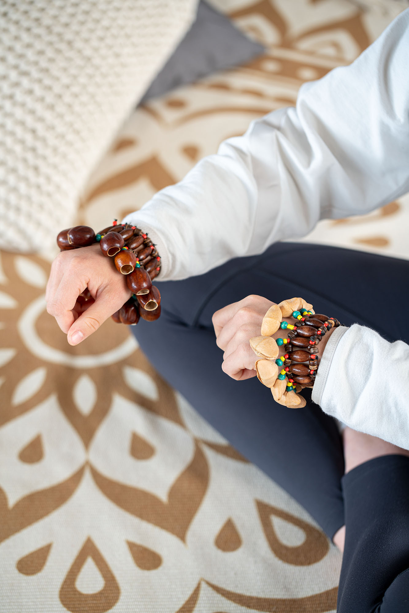 MEINL Sonic Energy Pala Bracelet (SPB)