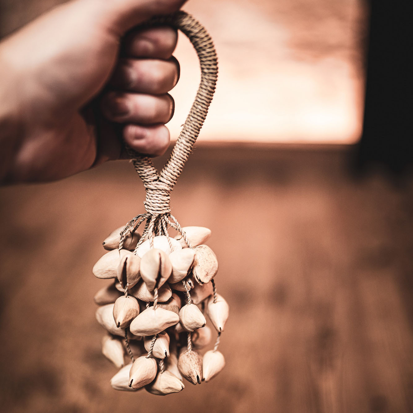 Meinl Sonic Energy Kenari Shaker - Small (SKRS)