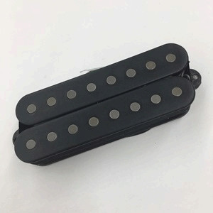 IBANEZ Array Humbucker Multi Scale 8 String (3PUAM8B4-FB)