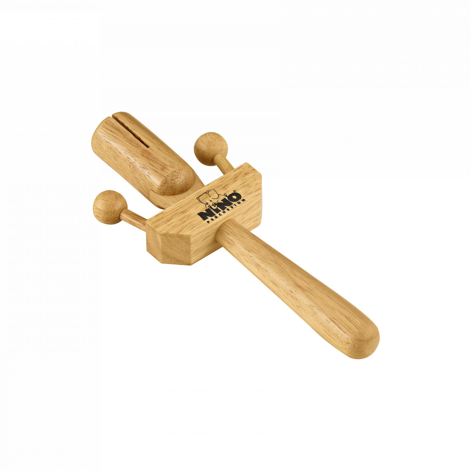 NINO Percussion Woodpecker (NINO519)